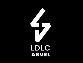 LDLC ASVEL Basket - Agence de communication AVICOM'