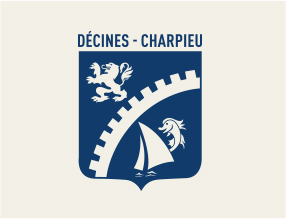 Création d'affiches design pour événements à Décines - Agence de com sur Lyon