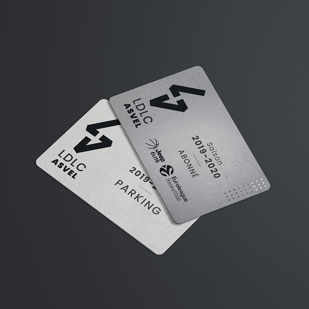 Création supports de communication et carte de visite - AVICOM' Lyon