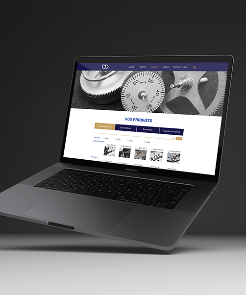Agence web en création de site e-commerce à Lyon AVICOM'