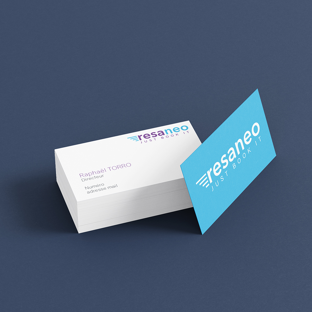 Création de supports de communication design - Agence de communication design Lyon