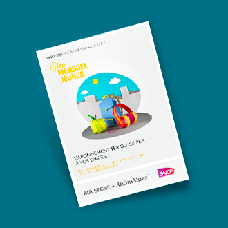 Création d'illustrations design - Agence pub sur Lyon AVICOM'
