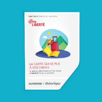 Agence design et création d'illustrations et foyers sur Lyon AVICOM'