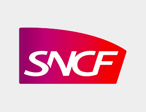 Refonte d'identité de marque pour la SNCF - Agence branding AVICOM' à Lyon