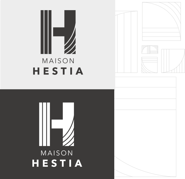 Création de logotype design - Agence de création graphique
