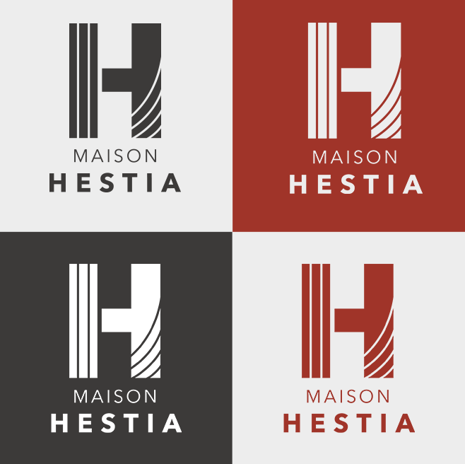 Création de logos design - Agence branding à Lyon