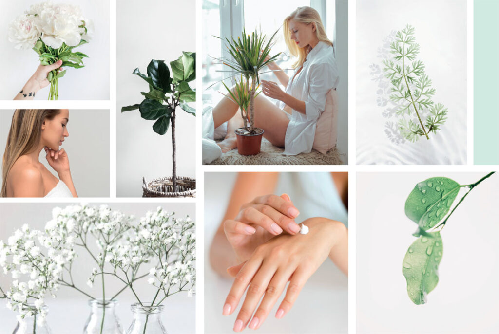 Feed Instagram graphique - Agence créa AVICOM'