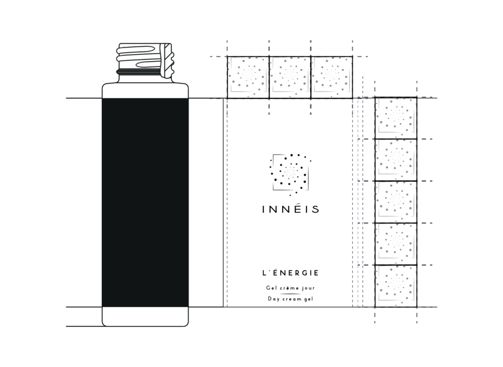 Création d'un packaging - Agence marketing et création