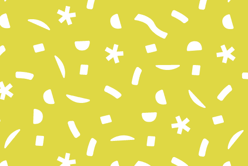 création d'un motif jaune pour vienne condrieu
