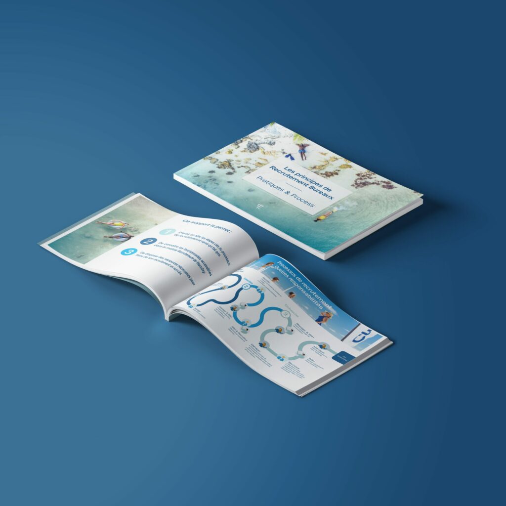 Principes de recrutement Club Med