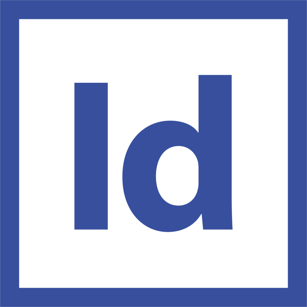 Icone indesign