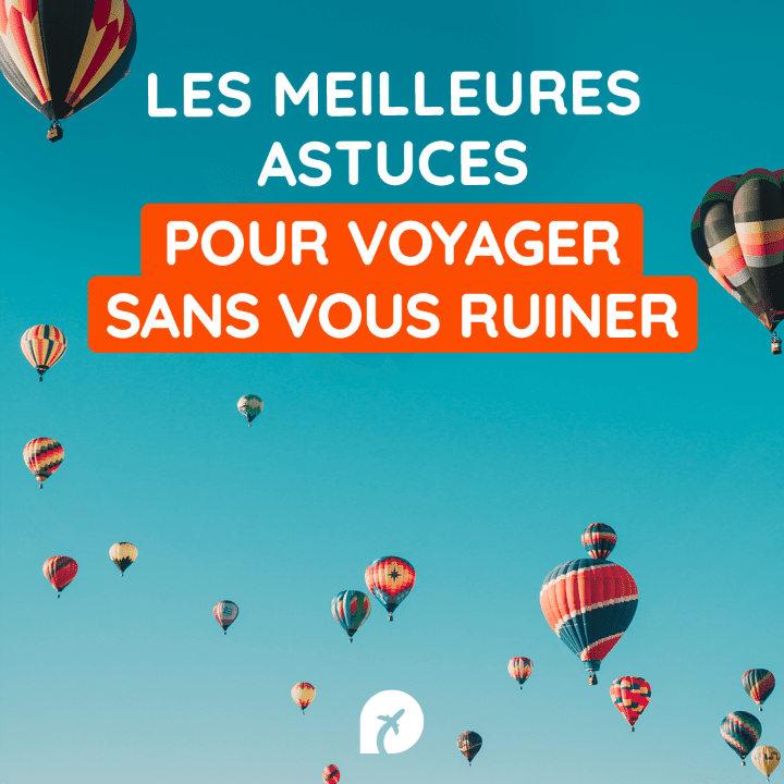 Promovols, exemple de post réalisé par avicom'