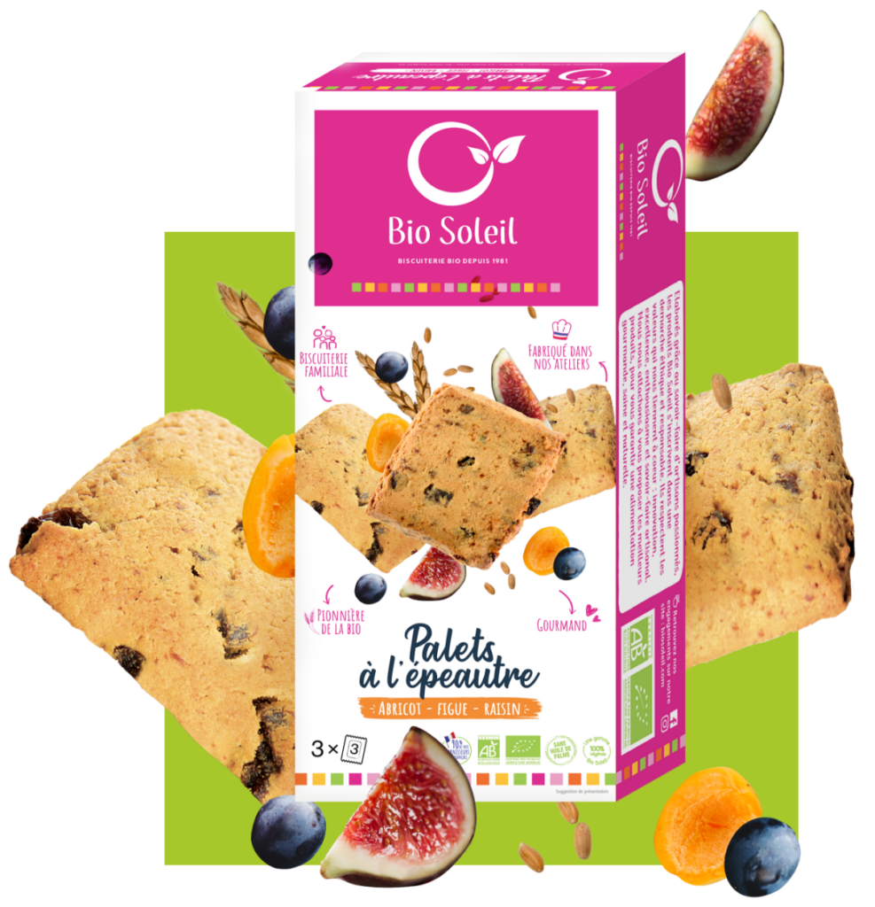 Agence de branding, création de packaging